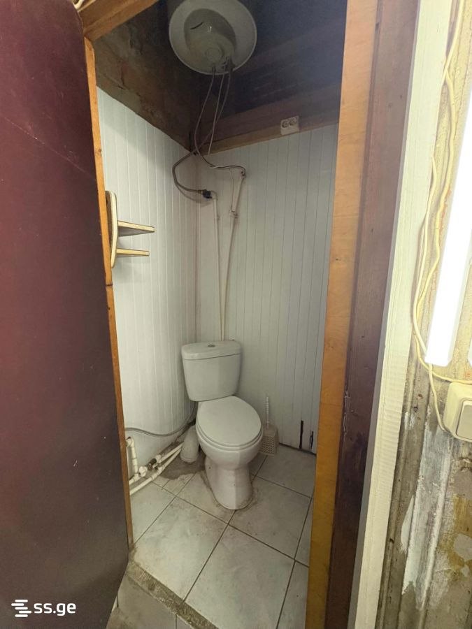 1-комнатная квартира в Тбилиси, Чугурети, фото 7