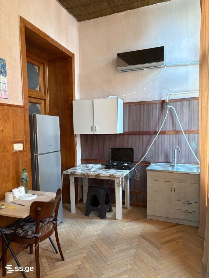 1-комнатная квартира в Тбилиси, Чугурети, фото 8