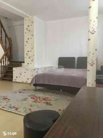 4-комнатная квартира в Тбилиси, Ваке, фото 2