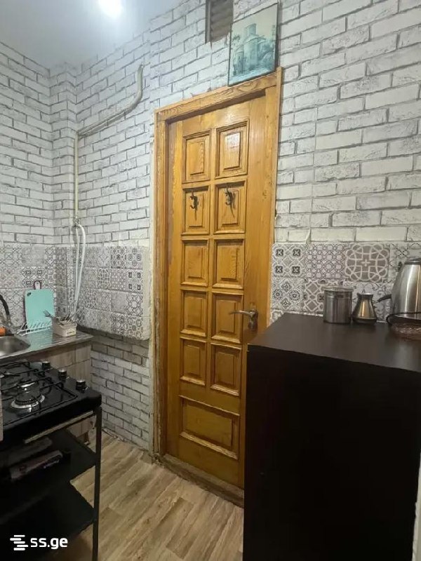 1-комнатная квартира в Тбилиси, Крцаниси, фото 10