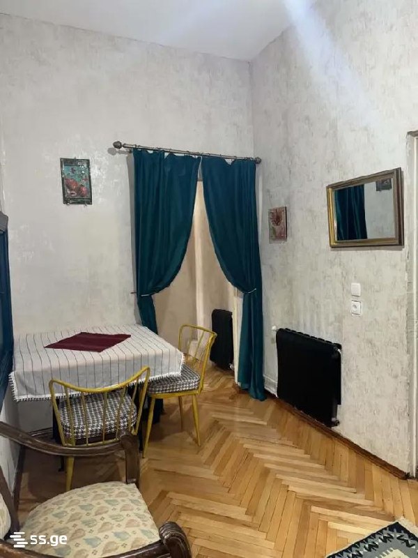 1-комнатная квартира в Тбилиси, Крцаниси, фото 6