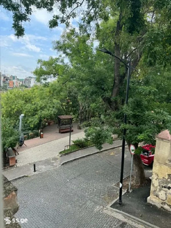 1-комнатная квартира в Тбилиси, Крцаниси, фото 9