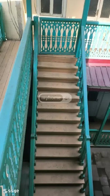 1-комнатная квартира в Тбилиси, Мтацминда, фото 10