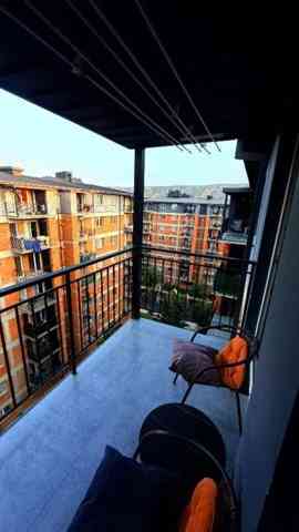 3-комнатная квартира в Тбилиси, Самгори, фото 10