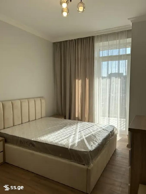 2-комнатная квартира в Тбилиси, Глдани, фото 8
