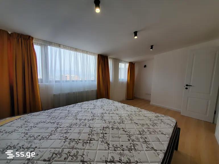 3-комнатная квартира в Тбилиси, Надзаладеви, фото 7