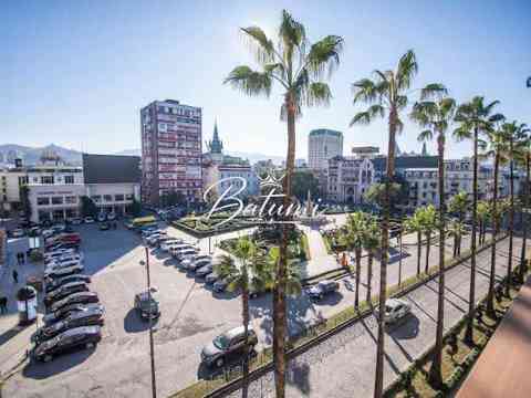 2-комнатная вилла в Батуми, Старый Батуми, фото 10