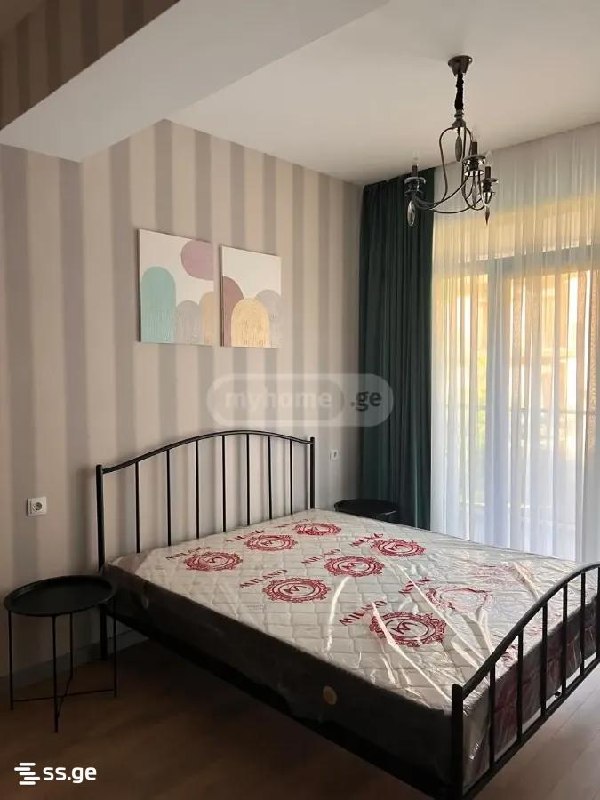 2-комнатная квартира в Тбилиси, Крцаниси, фото 6