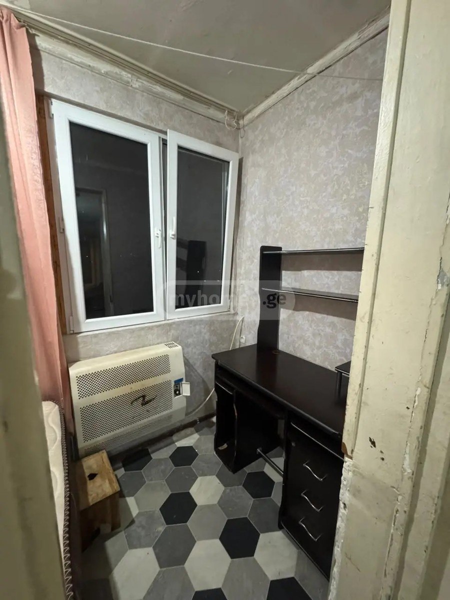 2-комнатная квартира в Тбилиси, Глдани, фото 6