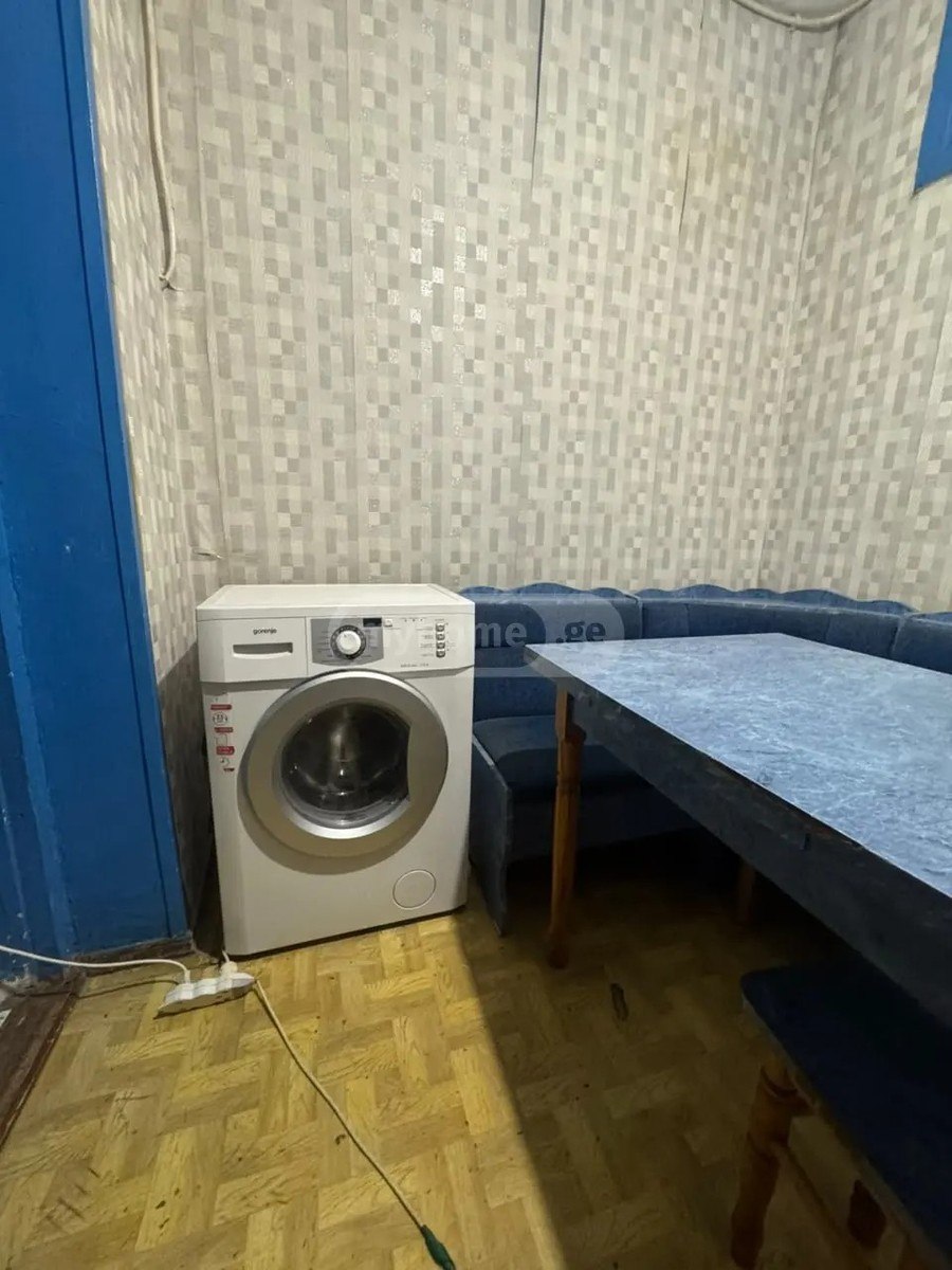 2-комнатная квартира в Тбилиси, Глдани, фото 8