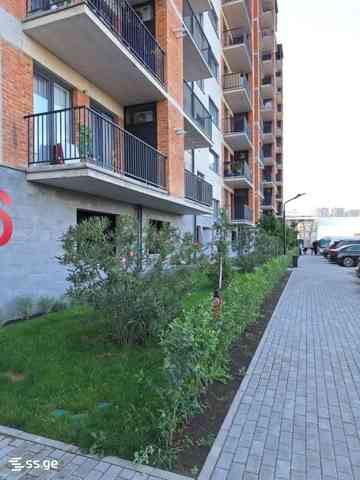 2-комнатная квартира в Тбилиси, Сабуртало, фото 9