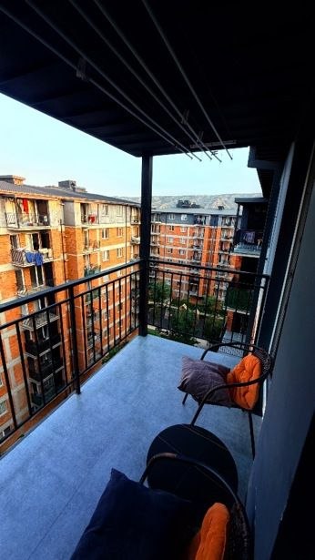 3-комнатная квартира в Тбилиси, Самгори, фото 10