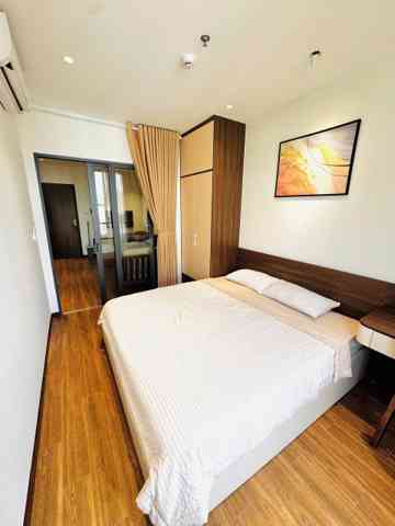2-комнатная квартира в Дананге, Ngu Hanh Son, фото 2