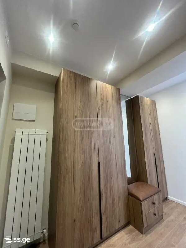2-комнатная квартира в Тбилиси, Надзаладеви, фото 7