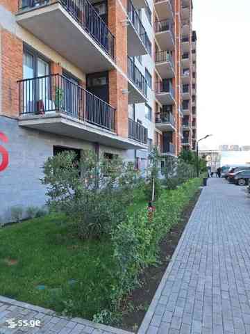 2-комнатная квартира в Тбилиси, Сабуртало, фото 10