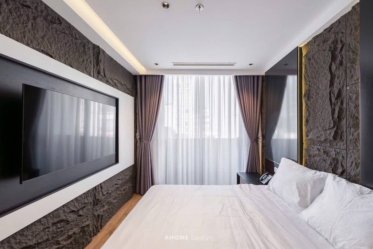 1-комнатная квартира в Дананге, My An, фото 7