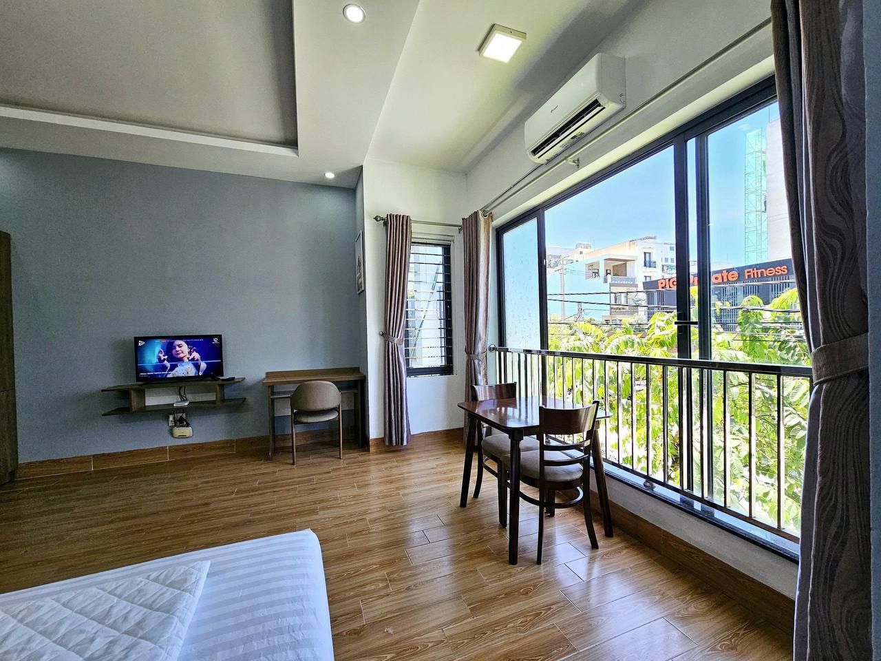 Квартира в Дананге, An Thuong, фото 1