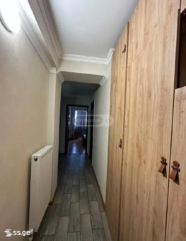 3-комнатная квартира в Тбилиси, Мтацминда, фото 9