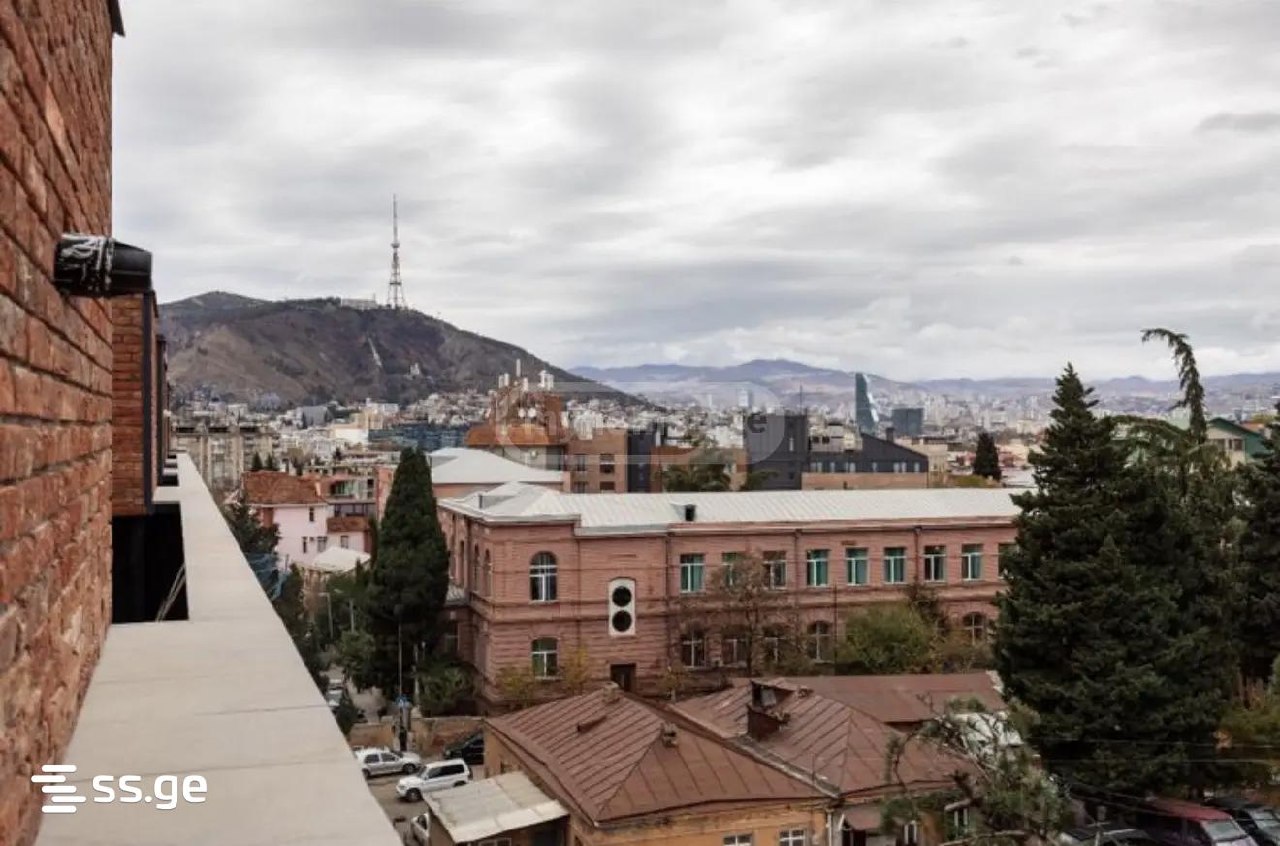 2-комнатная квартира в Тбилиси, Исани, фото 2