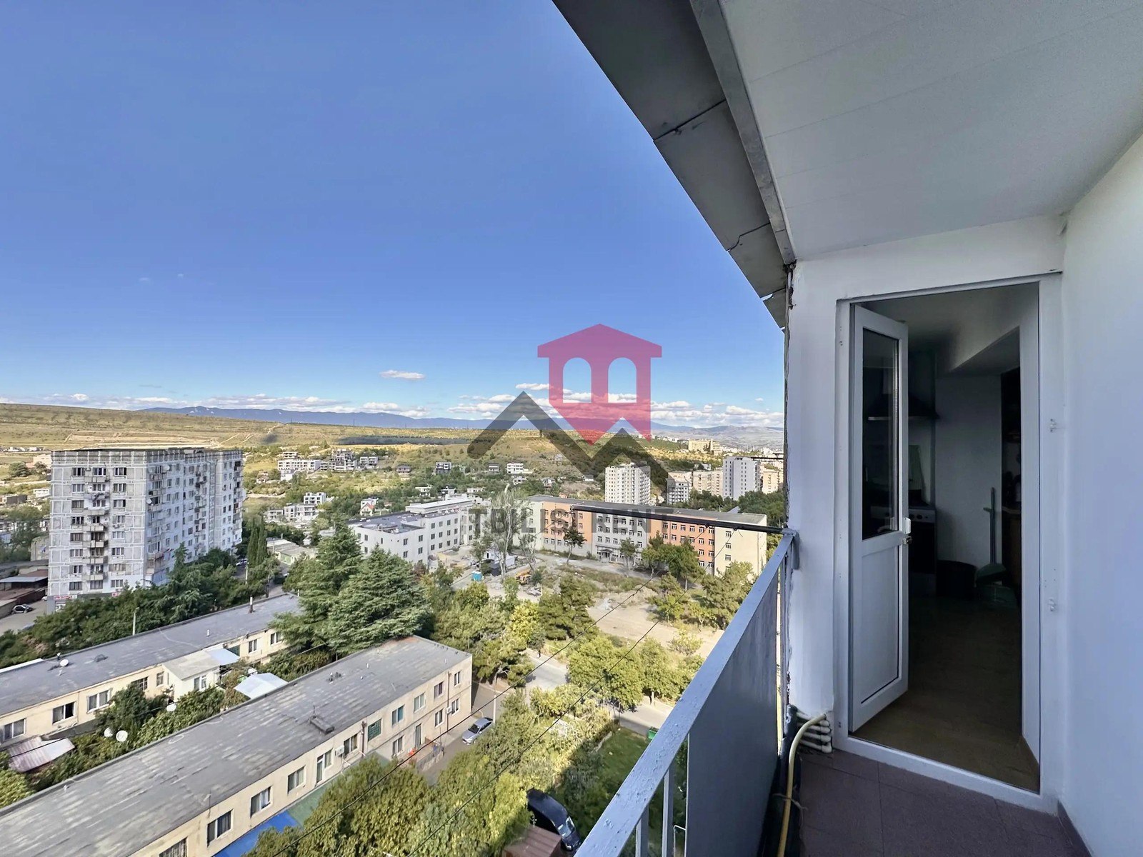 3-комнатная квартира в Тбилиси, Ваке, фото 8
