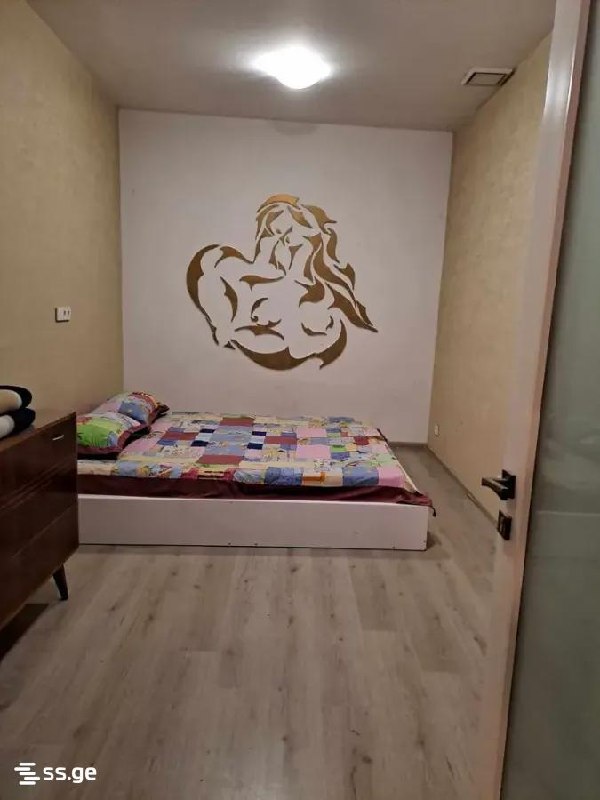 2-комнатная квартира в Тбилиси, Крцаниси, фото 7