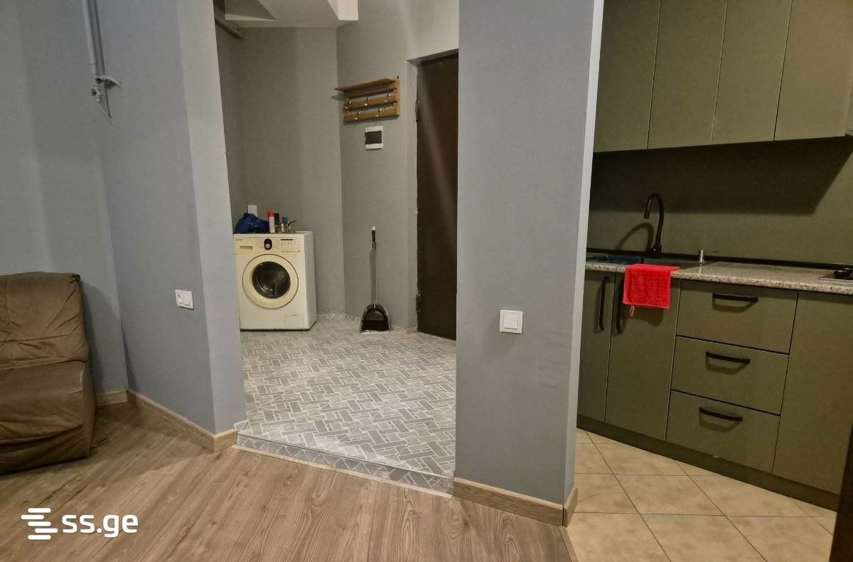 2-комнатная квартира в Тбилиси, Дидубе, фото 8