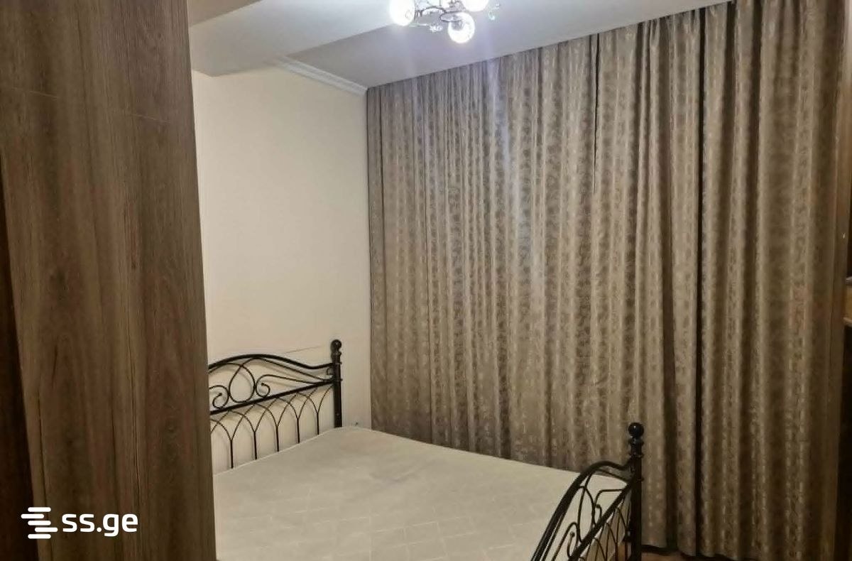 2-комнатная квартира в Тбилиси, Дидубе, фото 9