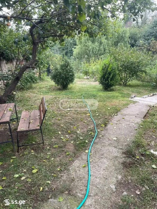 4-комнатная квартира в Тбилиси, Крцаниси, фото 6