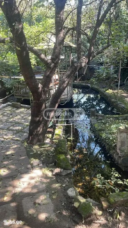 4-комнатная квартира в Тбилиси, Крцаниси, фото 8