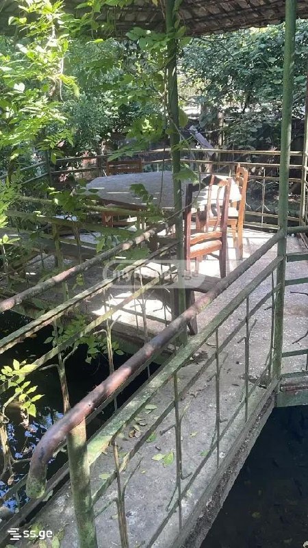 4-комнатная квартира в Тбилиси, Крцаниси, фото 9