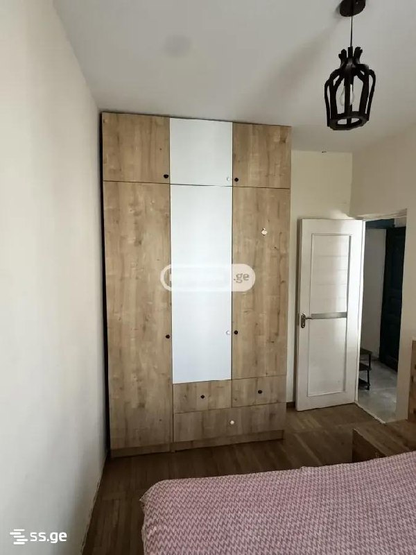 2-комнатная квартира в Тбилиси, Ваке, фото 8