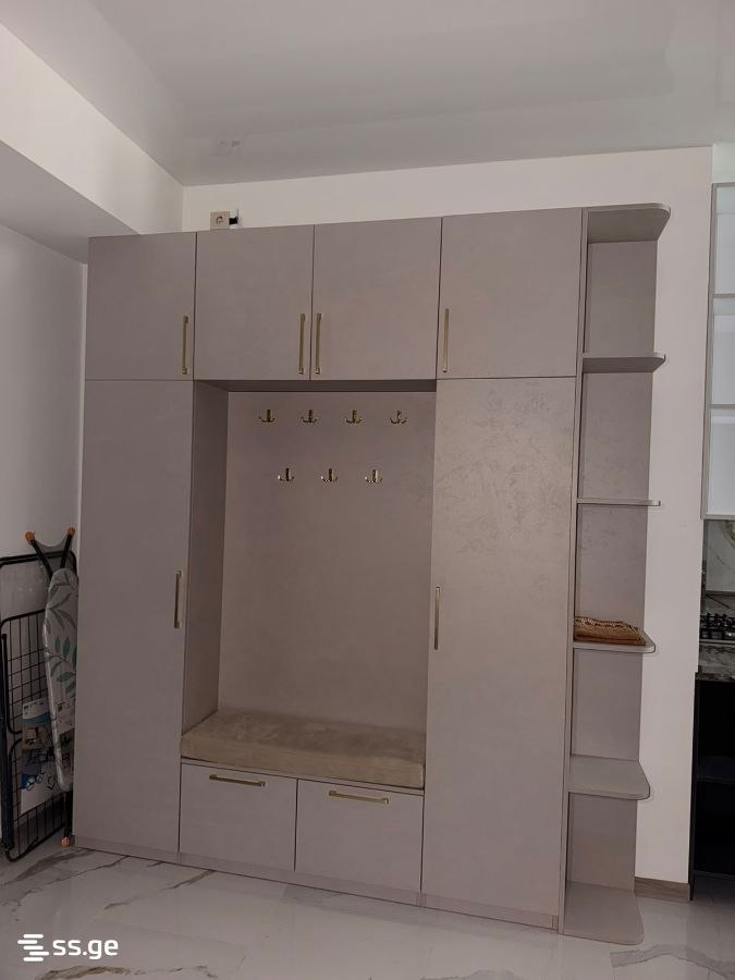 3-комнатная квартира в Тбилиси, Дидубе, фото 10