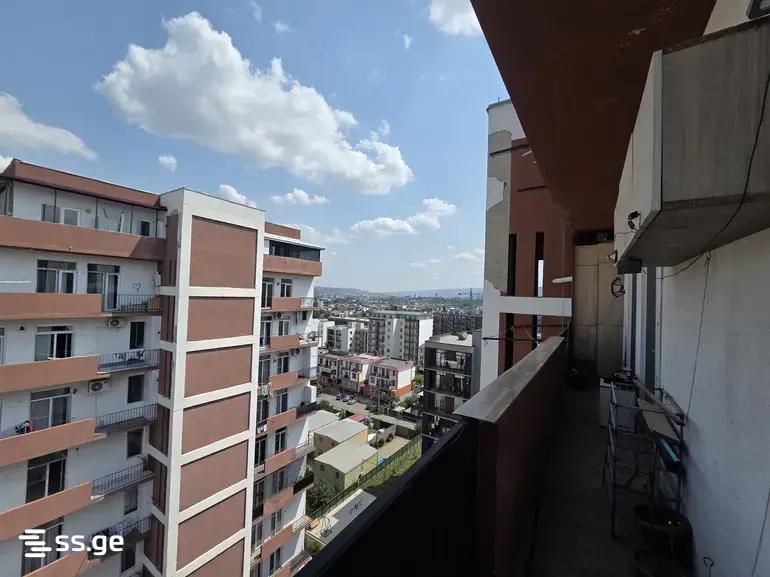 3-комнатная квартира в Тбилиси, Дидубе, фото 8
