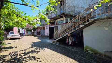 1-комнатная вилла в Батуми, Парк 6 Мая, фото 6