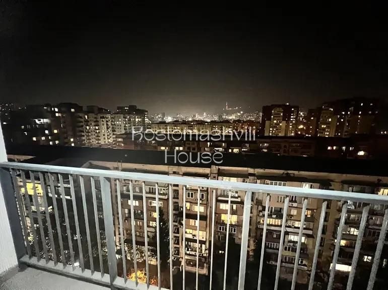 3-комнатная квартира в Тбилиси, Дидубе, фото 10