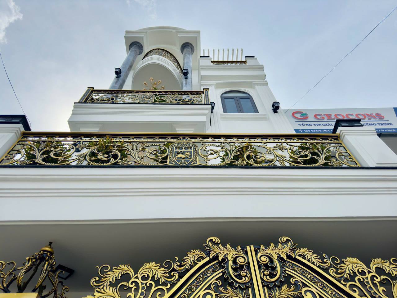 4-комнатная вилла в Дананге, Thanh Khe, фото 1