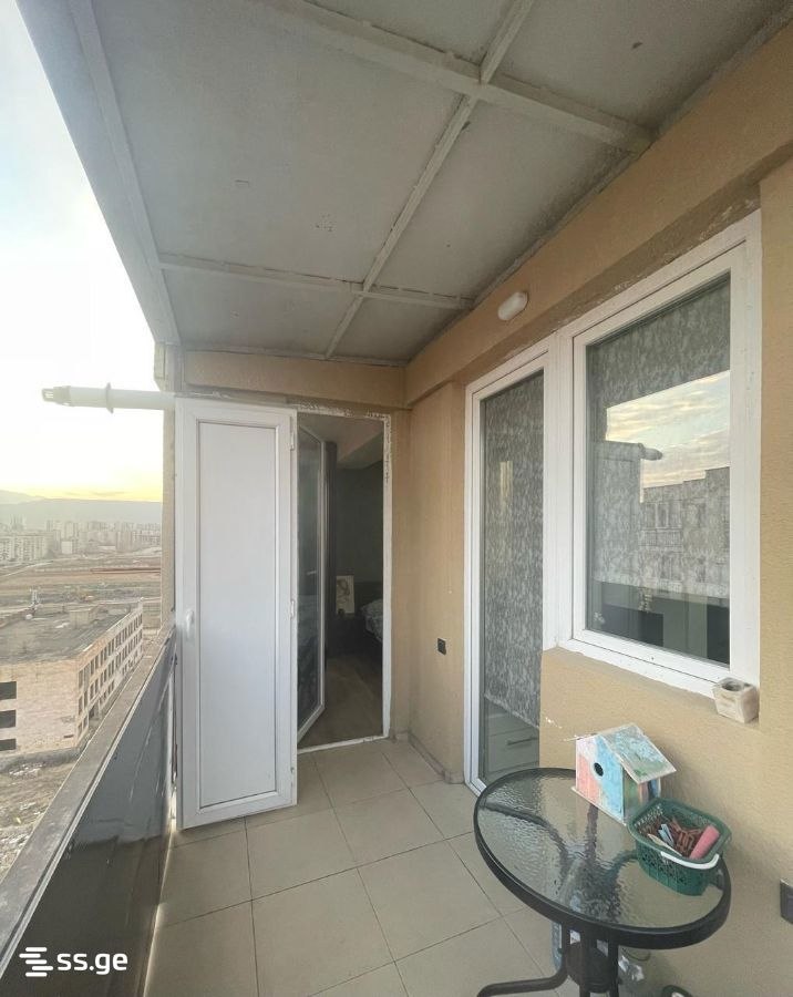 3-комнатная квартира в Тбилиси, Дидубе, фото 10