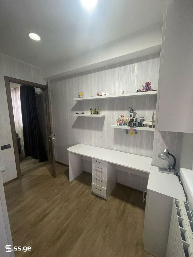 3-комнатная квартира в Тбилиси, Дидубе, фото 9