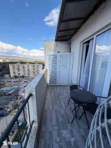 2-комнатная квартира в Тбилиси, Самгори, фото 10