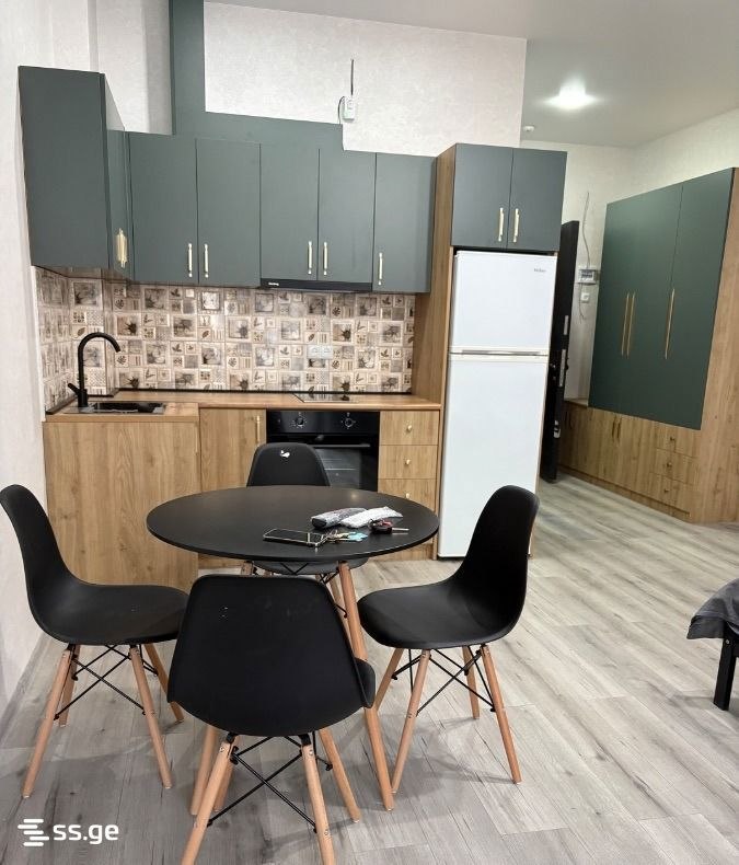 1-комнатная квартира в Тбилиси, Дидубе, фото 8
