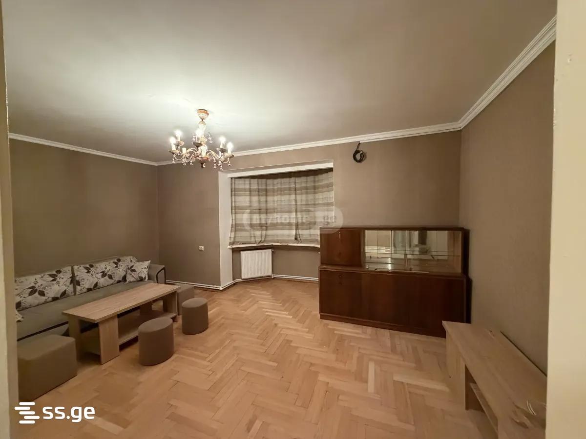 2-комнатная квартира в Тбилиси, Ваке, фото 6
