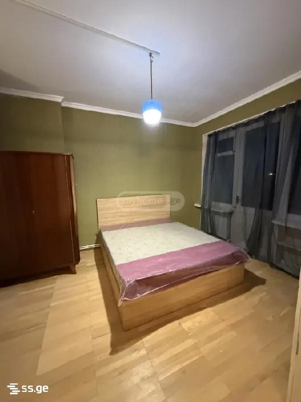 2-комнатная квартира в Тбилиси, Ваке, фото 8