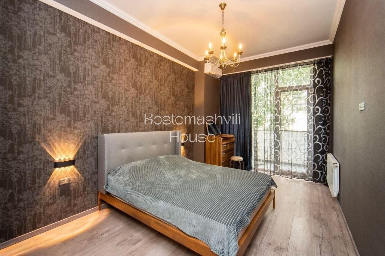 4-комнатная квартира в Тбилиси, Ваке, фото 6