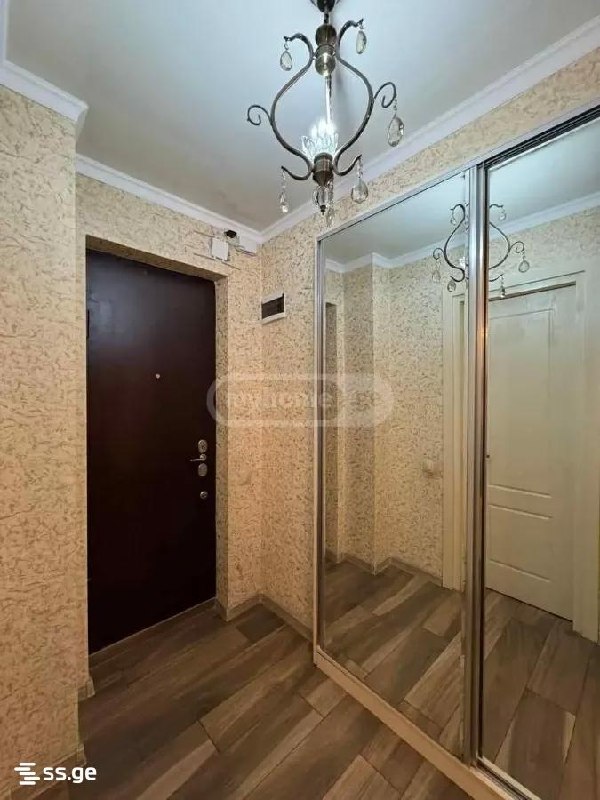 3-комнатная квартира в Тбилиси, Ваке, фото 7