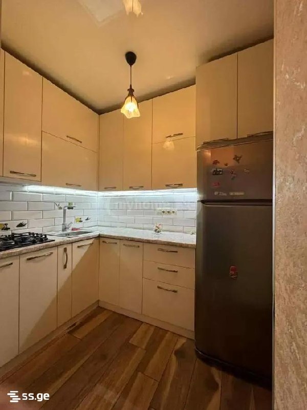 3-комнатная квартира в Тбилиси, Ваке, фото 8