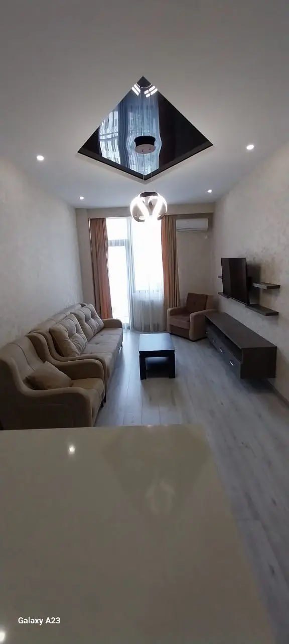 2-комнатная квартира в Тбилиси, Дидубе, фото 1