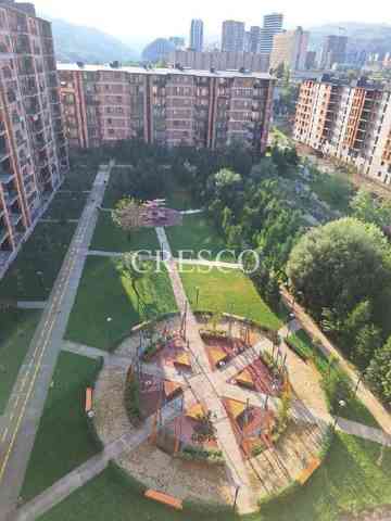 1-комнатная квартира в Тбилиси, Сабуртало, фото 8