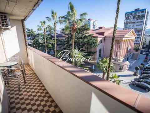 2-комнатная вилла в Батуми, Старый Батуми, фото 9