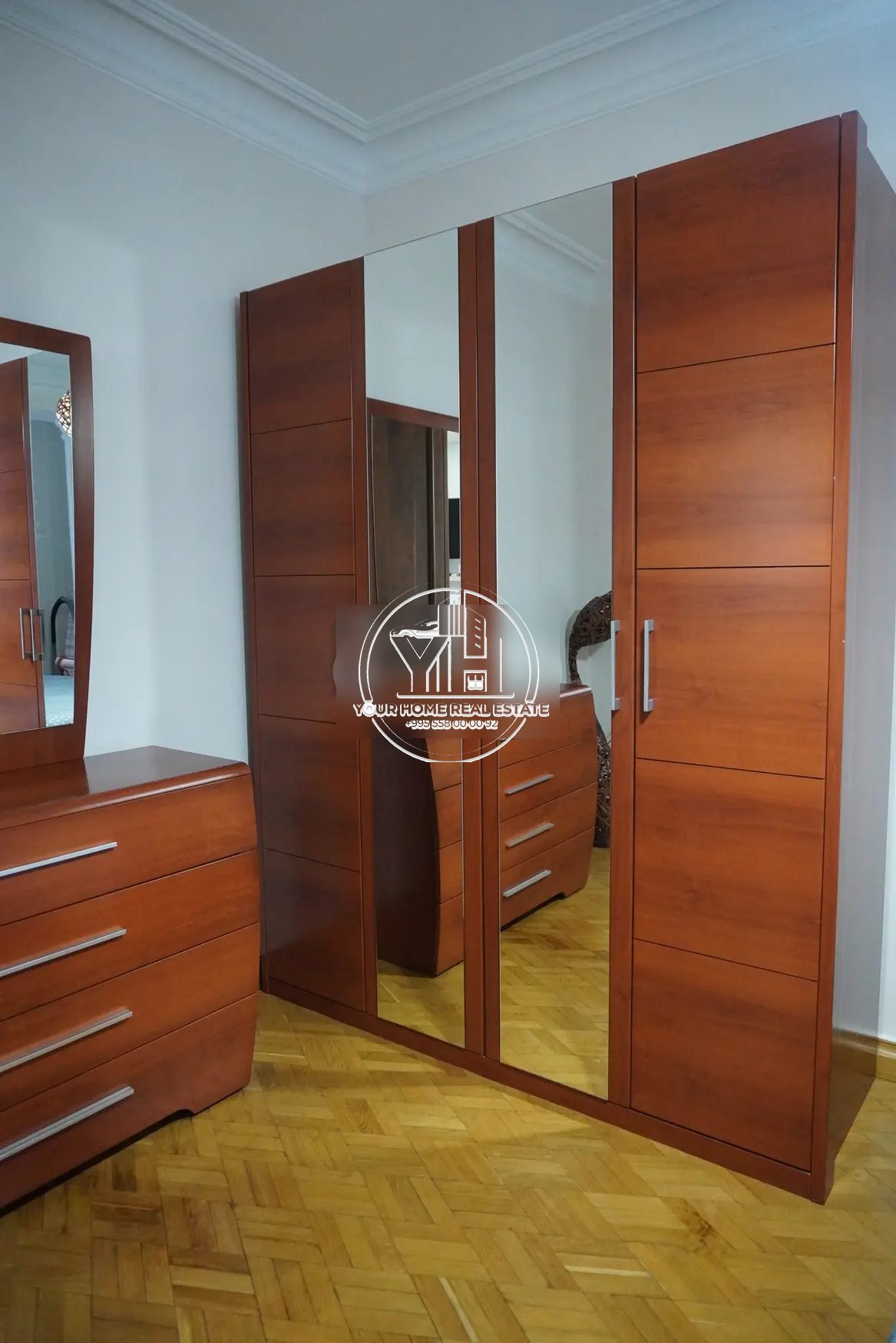 2-комнатная квартира в Батуми, фото 8
