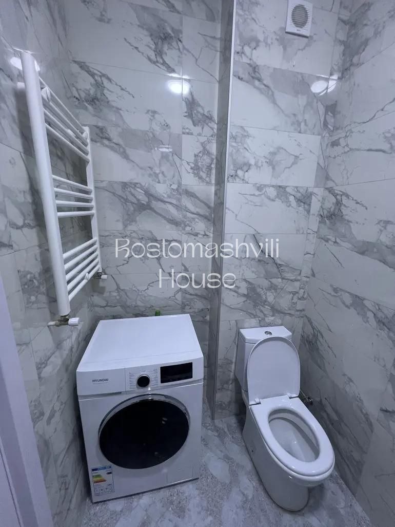 3-комнатная квартира в Тбилиси, Самгори, фото 9